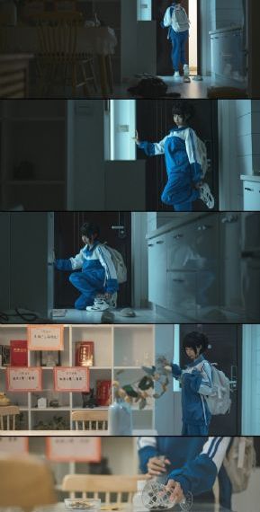 日韩啪啪片_JVID性感写真